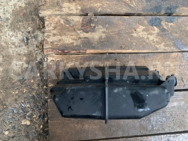 Абсорбер воздушных паров Renault Koleos 2008-2011 Renault Koleos 