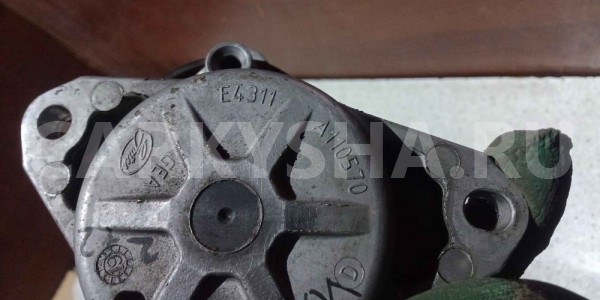 Натяжитель ремня Mercedes-Benz M-класс W164 рестайлинг (2008—2011) Mercedes-Benz M-klasse оригинальный номер A2722000070