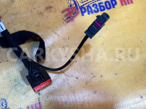 Проводка крышки багажника  Jaguar XF I (2007—2011) Jaguar XF оригинальный номер C2Z3704