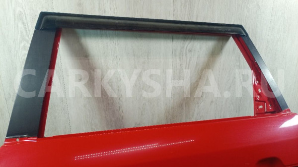 Дверь боковая Kia Soul II (2013—2016) Kia Soul оригинальный номер 77003B2010