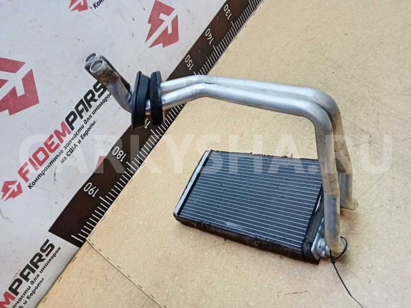 Название детали Радиатор печки Модель Peugeot 4007 Peugeot 4007 оригинальный номер 6448S0