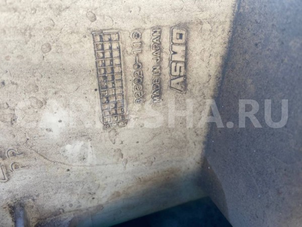 Бачок расширительный Mazda Demio IDY (2002—2007) Mazda 2 оригинальный номер 823020-118