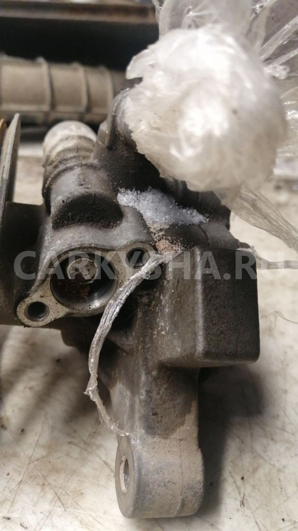 Насос гидроусилителя Honda Civic V D15B2 Honda Civic оригинальный номер 56110P02020