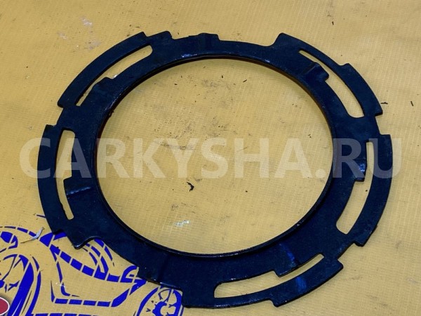 Крышка топливного насоса Jaguar XF AJ-TD V6 306DT Jaguar XF оригинальный номер C2Z10551