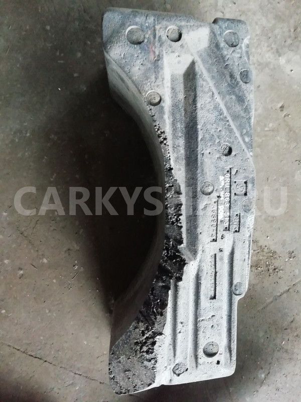 Ящик для инструментов Volkswagen Polo V рестайлинг (2015—2020) Volkswagen Polo оригинальный номер 6ru863513