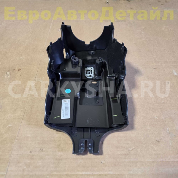 Кожух рулевой колонки Land Rover L550 L551 L663 Land Rover Defender оригинальный номер LR187221