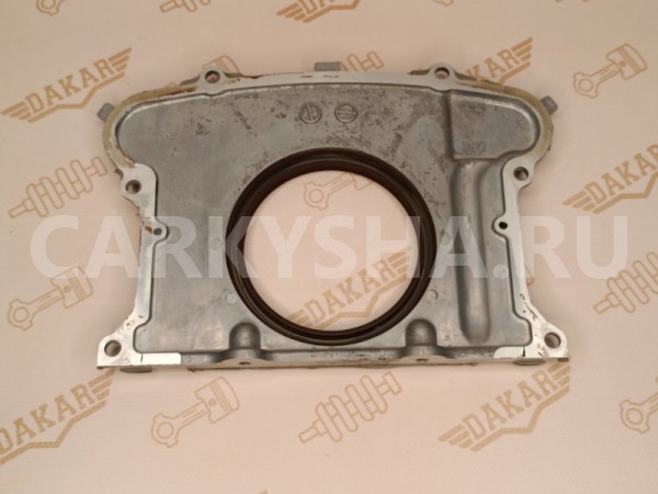 Крышка коленвала задняя Lexus LS460L USF41L Lexus LS 