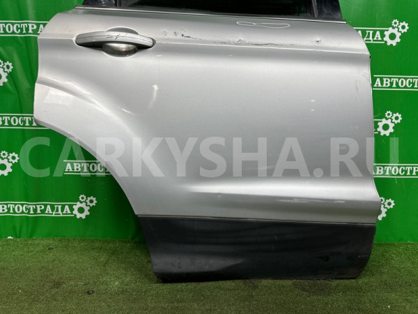 Дверь Ford Kuga 2012-2019 2014798, задняя правая Ford Kuga 