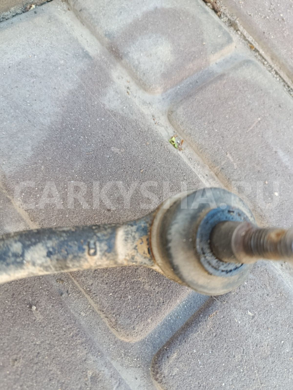 Рулевая рейка Hyundai Solaris 2010-2017 Hyundai Solaris оригинальный номер 577004L000