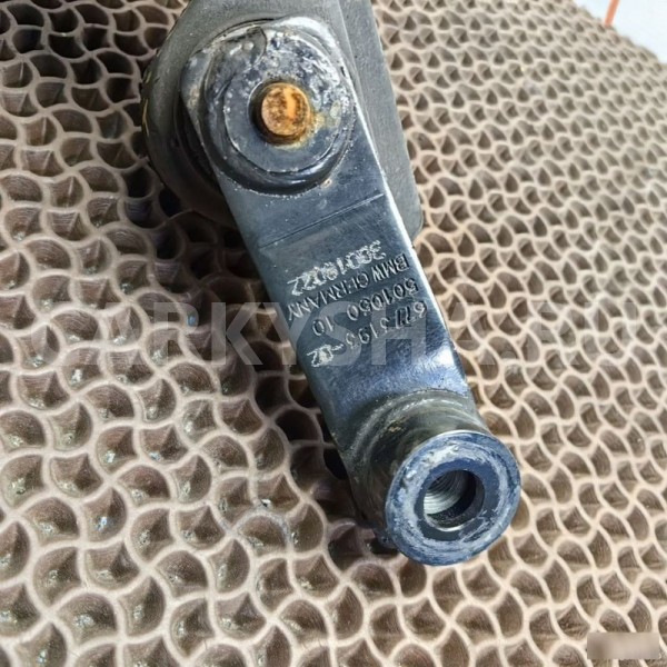 Демпфер балансир редуктора BMW X1 