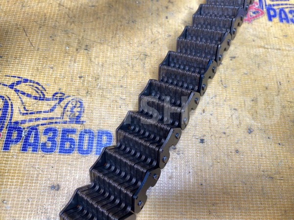 Цепь АКПП Ford Kuga II (2012—2016) Ford Kuga оригинальный номер 5108712