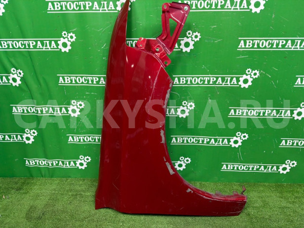 Крыло Mitsubishi Outlander 20012-2021 5220L730, переднее правое Mitsubishi Outlander 