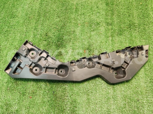 Кронштейн бампера Lada X-Ray 2019 850443633R 21129, задний правый ВАЗ (Lada) 2112 