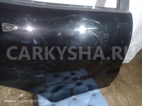 Дверь боковая SsangYong Actyon II (2010—2013) Ssang Yong Actyon оригинальный номер 6301134103