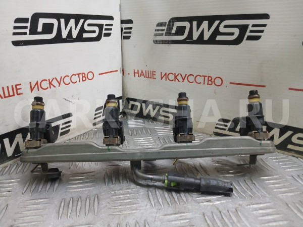 Форсунка топливная Honda Accord 