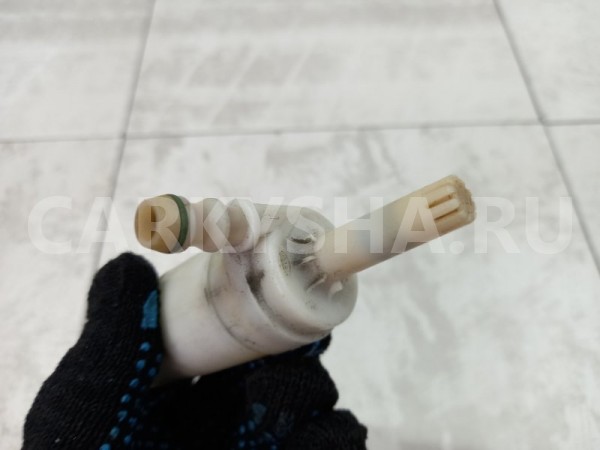 Моторчик омывателя фар Mercedes S500 A2108691221 W220 Mercedes-Benz S-klasse 