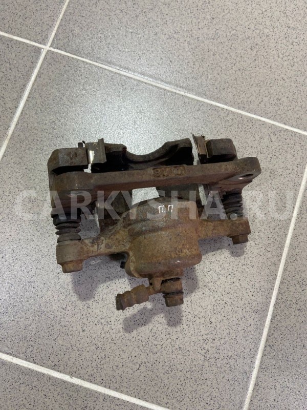 суппорт передний правый Daewoo Matiz 2007 Daewoo Matiz 