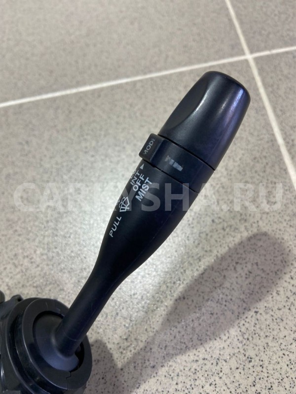 Переключатель дворников Chery M11 2010 г. Chery M11 (A3) оригинальный номер 100814