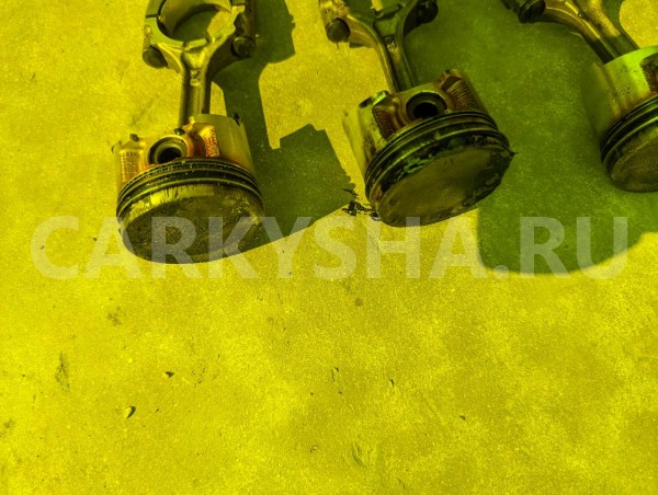 Поршень Mitsubishi Pajero 