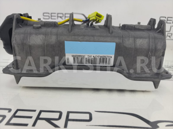 Подушка безопасности в торпеду Skoda Octavia A5 Skoda Octavia 