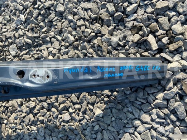 Центральная стойка правая Hyundai Accent 2005 Hyundai Accent 