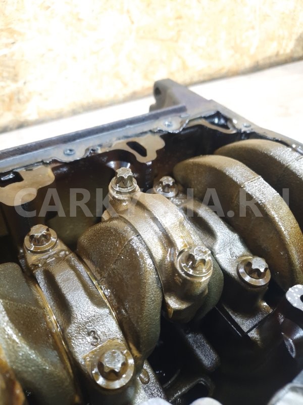 Шорт-блок Opel Astra J ХЕТЧБЭК 5ДВ. A16XER 1.6 Opel Astra 