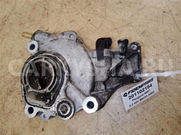 Название детали Вакуумный насос Модель Mitsubishi Outlander XL Mitsubishi Outlander оригинальный номер 98 028 512 80