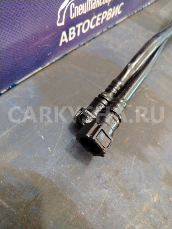 Топливная трубка к баку SsangYong Kyron Actyon D20 Ssang Yong Actyon оригинальный номер 2274109400