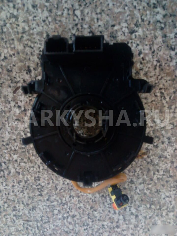 Механизм подрулевой для SRS для Хундай Ай 40 Hyundai i40 оригинальный номер 934902T210