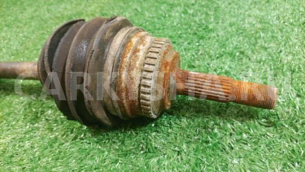 Привод в сборе (полуось) передний левый Geely MK Geely MK 