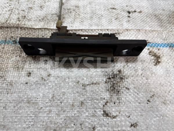 Ручка двери багажника kia RIO 2003 0K34A62410 УНИВЕРСАЛ A5D Kia Rio 