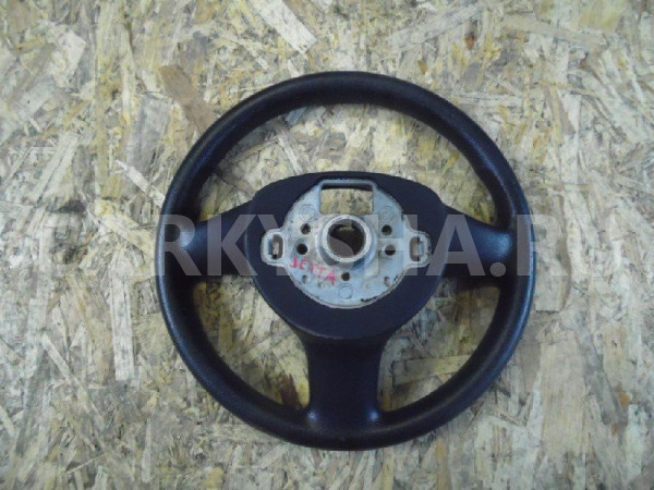 Руль (рулевое колесо) Volkswagen Jetta V (2005—2011) Volkswagen Jetta оригинальный номер 1K0419091EP1QB