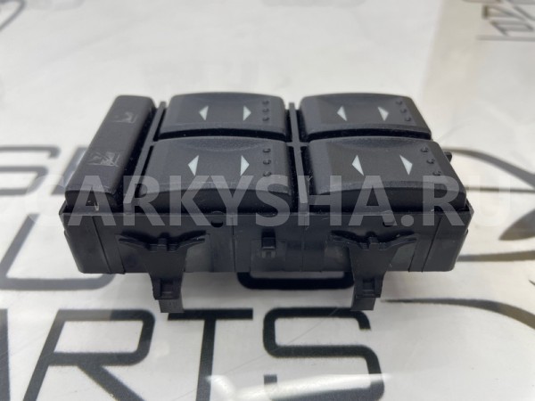 Блок управления стеклоподьёмниками Ford Mondeo 3 Ford Mondeo 
