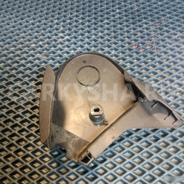 Накладка сиденья переднего правого Opel Astra J Opel Astra оригинальный номер 13257164