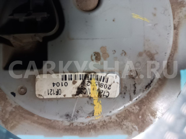 Датчик уровня топлива Опель Антара Opel Antara Opel Antara оригинальный номер 13594777