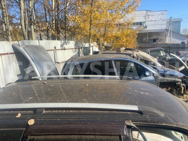 Крыша ВАЗ (LADA) Priora I (2007—2013) ВАЗ (Lada) Priora оригинальный номер 21710570101200