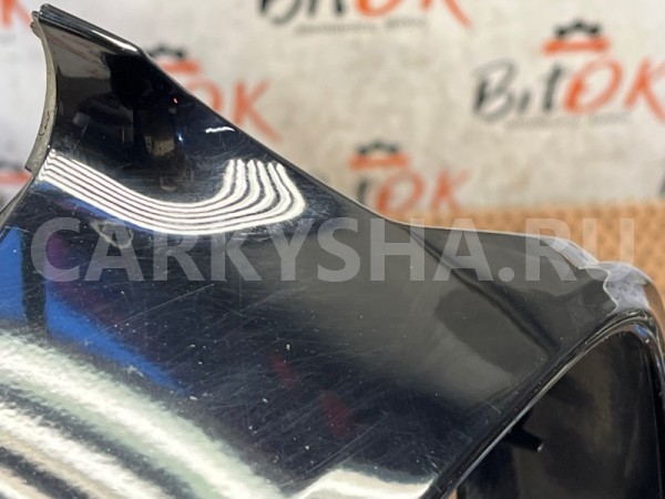Корпус зеркала BMW 5er оригинальный номер 51 16 7 244 109, 51 16 7 244 109, 51167244109, 7244109
