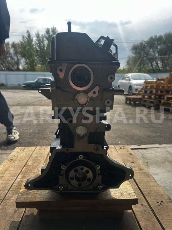 Двигатель 4G18 Mitsubishi Lancer новый Mitsubishi i оригинальный номер 1000A512