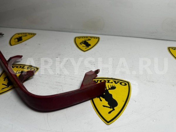 Ресничка фары левая Volvo 7\9 Volvo 940 УНИВЕРСАЛ Volvo 940 