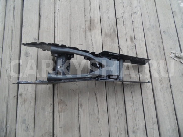 Консоль Volkswagen Passat B6 (2005—2010) Volkswagen Passat оригинальный номер 3C1863243