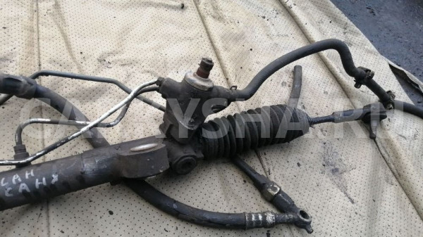 Рейка рулевая Nissan Sunny B15 Nissan Sunny оригинальный номер 490014M402