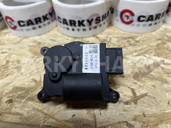Серводвигатель заслонки Jetour Dashing оригинальный номер F18-8107039