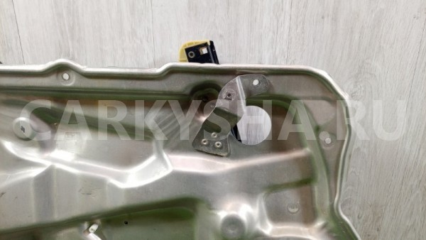 Стеклоподъемник электрический передний левый Audi Audi 200 