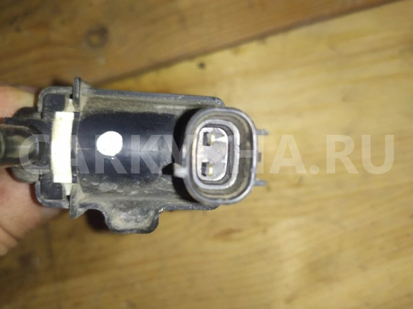 Клапан электромагнитный Mazda Mazda3 BK Z6 1.6 2008 (б/у) Mazda 2 оригинальный номер 1362002731