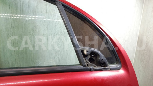 Дверь боковая (в сборе) передняя правая Citroen C3 Citroen C3 оригинальный номер 9004V1