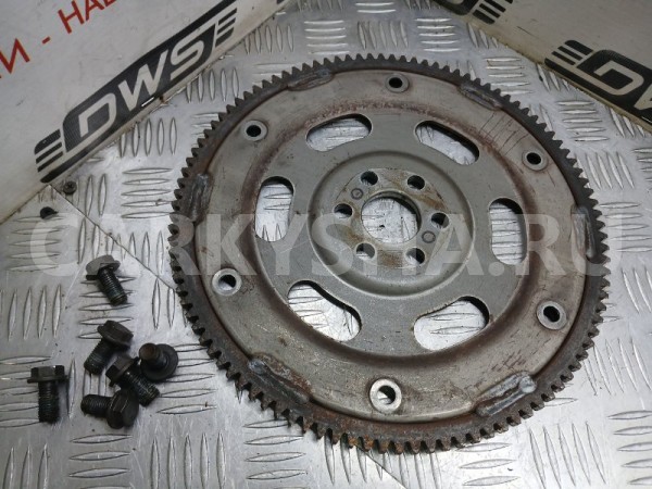 Маховик Toyota Cami 