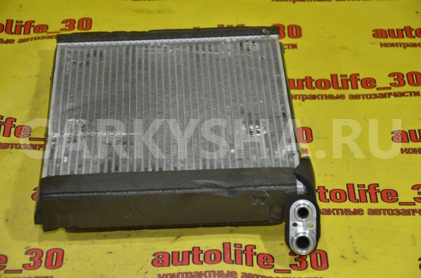 Испаритель кондиционера Toyota Auris 