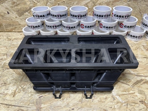 Панель воздуховода Jetour Dashing оригинальный номер F18-8107045