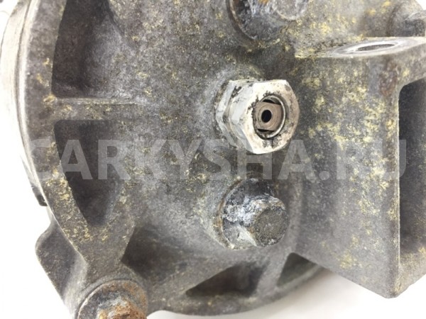 Компрессор кондиционера Citroen c-crosser EP 2.2 Citroen C-Crosser 