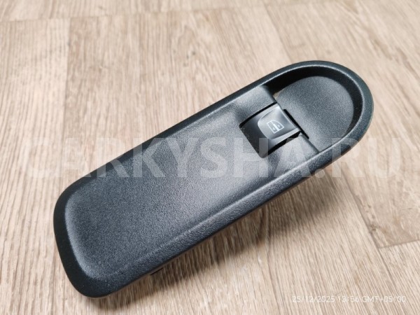 Кнопка стеклоподъемника Lada X-Ray 2017 254218614R 21179, передняя правая ВАЗ (Lada) XRAY 